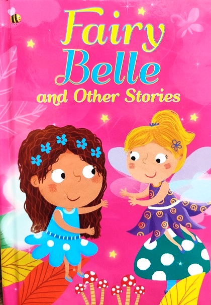 FAIRY BELLE AND OTHER STORIES