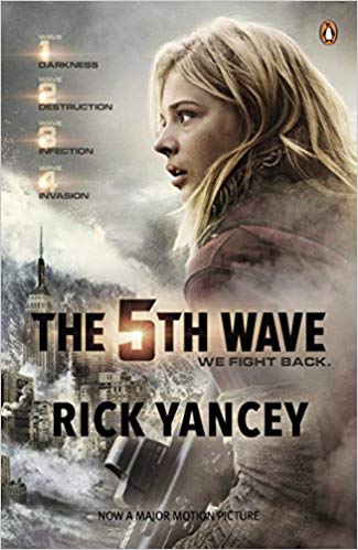 THE 5TH WAVE 