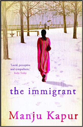 THE IMMIGRANT $