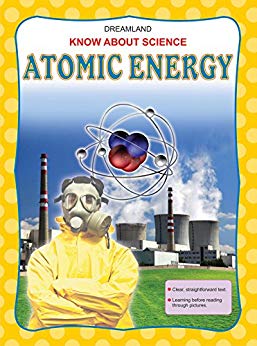 ATOMIC ENERGY dreamland