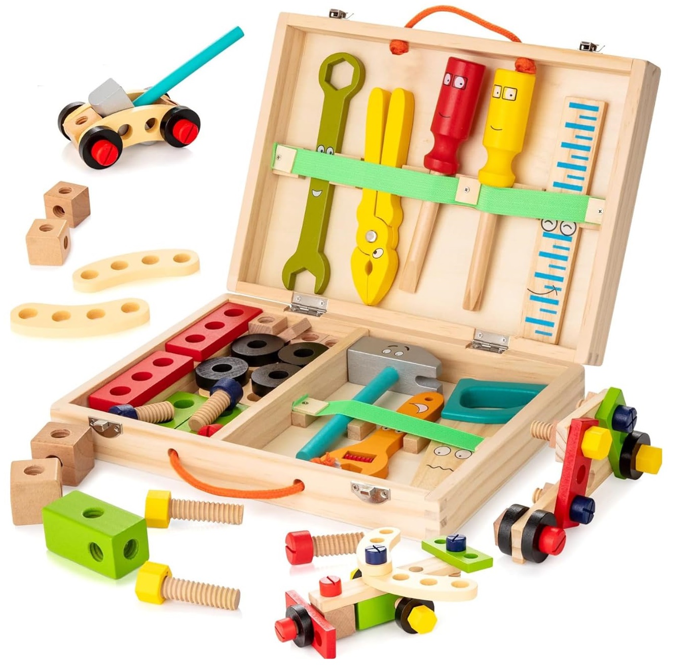 SIMULATION TOOLBOX