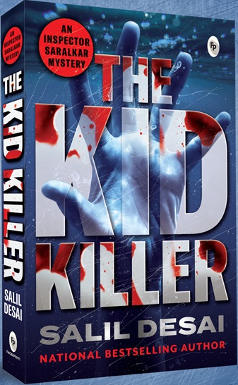 THE KID KILLER