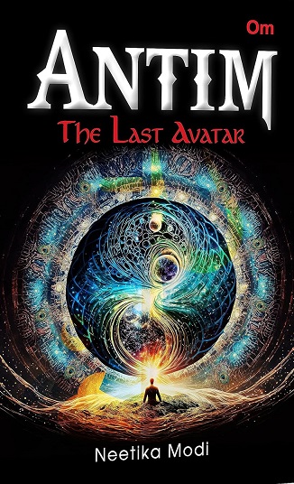 ANTIM the last avatar