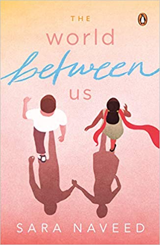 THE WORLD BETWEEN US