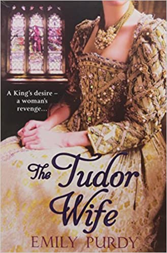 THE TUDOR WIFE