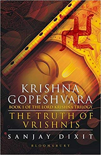 THE TRUTH OF VRISHNIS 1 krishna gopeshvara