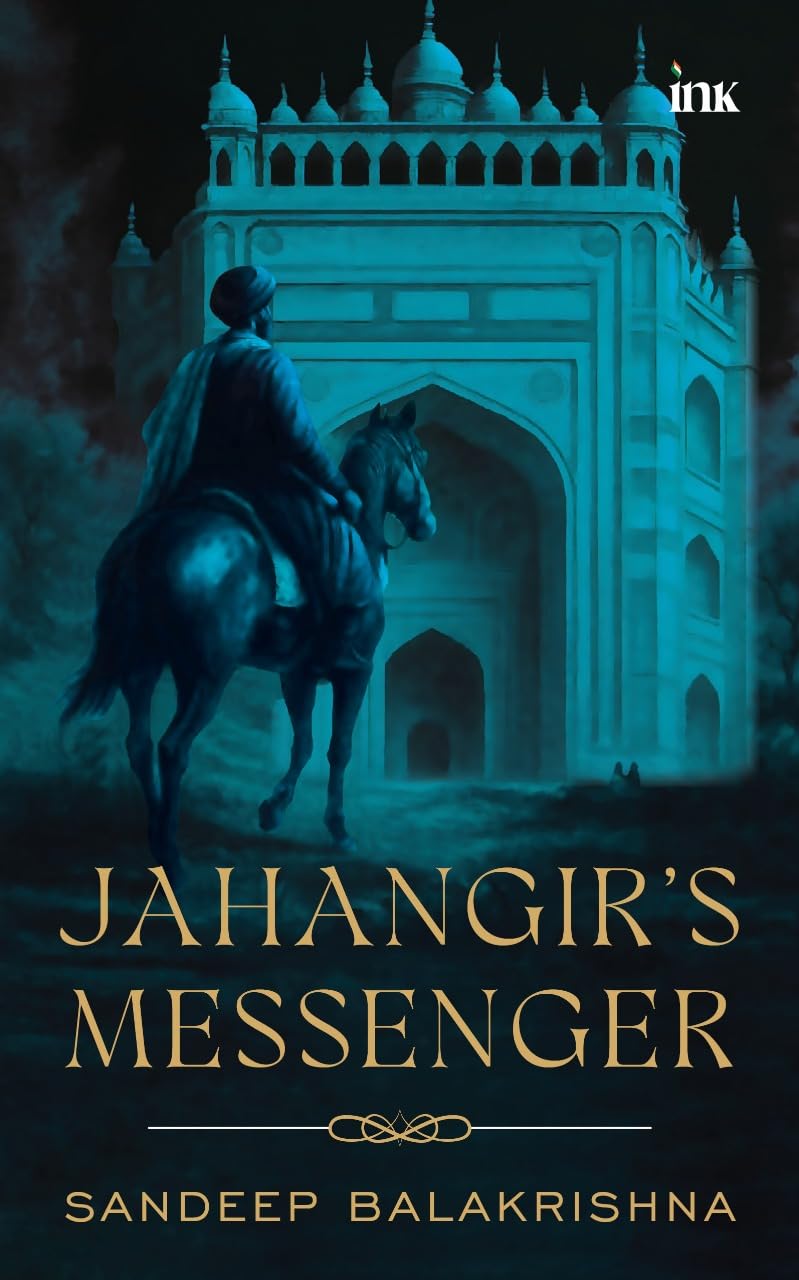 JAHANGIR'S MESSENGER