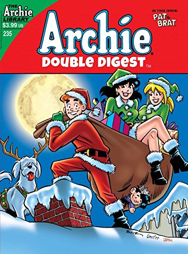 NO 235 ARCHIE'S DOUBLE DIGEST