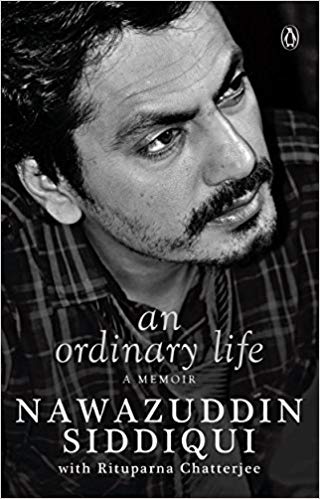 AN ORDINARY LIFE nawazuddin