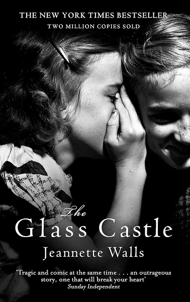 THE GLASS CASTLE