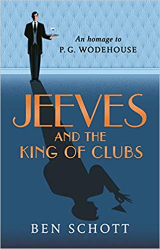 JEEVES AND THE KING OF CLUBS