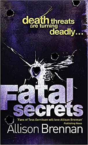 FATAL SECRETS