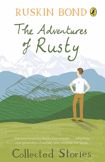 THE ADVENTURES OF RUSTY