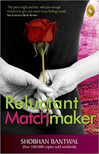 THE RELUCTANT MATCHMAKER