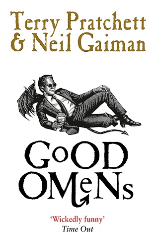 GOOD OMENS