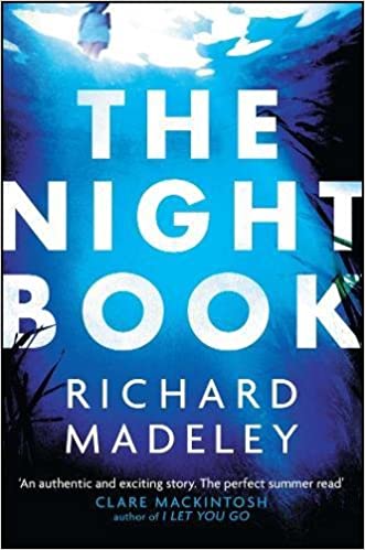 THE NIGHT BOOK