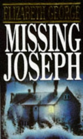 MISSING JOSEPH