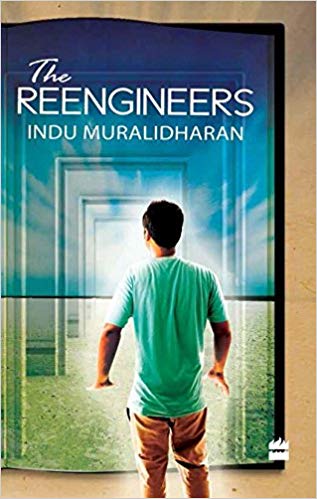 THE REENGINEERS