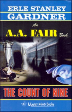 THE COUNT OF NINE