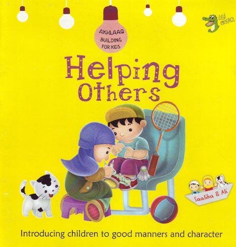 HELPING OTHERS