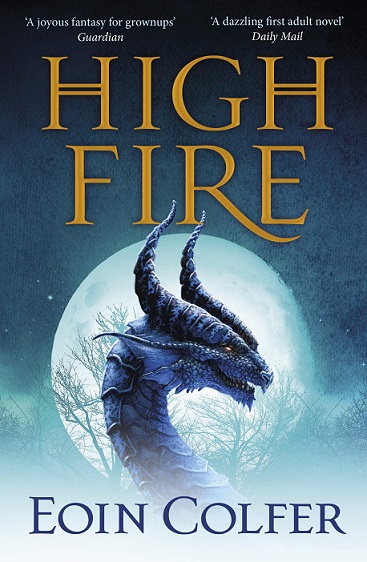 HIGH FIRE