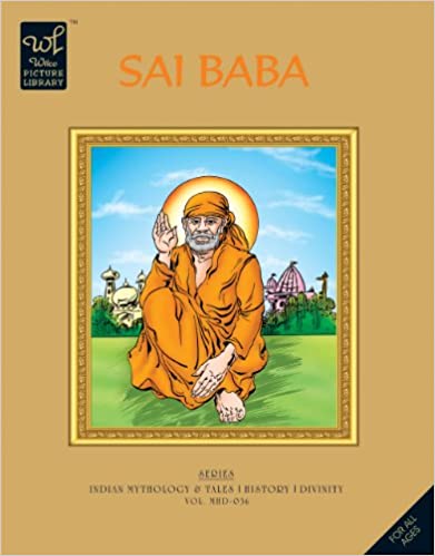 SAI BABA wilco