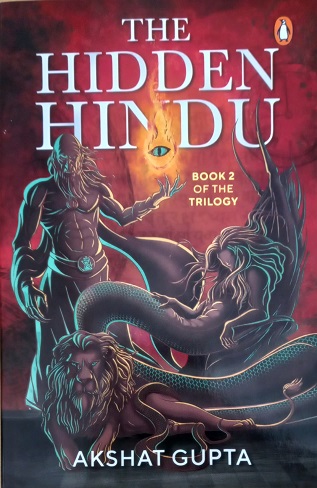 THE HIDDEN HINDU 02