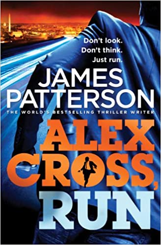 ALEX CROSS RUN