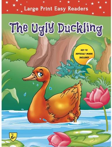 THE UGLY DUCKLING shree large print