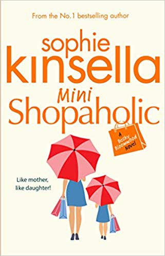 MINI SHOPAHOLIC big