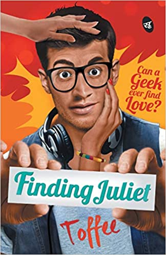 FINDING JULIET