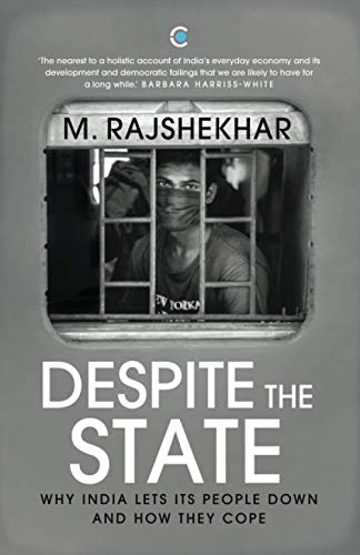 DESPITE THE STATE