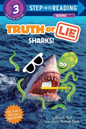 TRUTH OR LIE SHARKS step 3