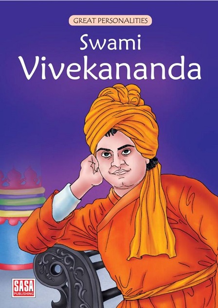 SWAMI VIVEKANANDA sasa