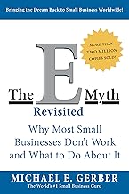 THE E MYTH REVISITED