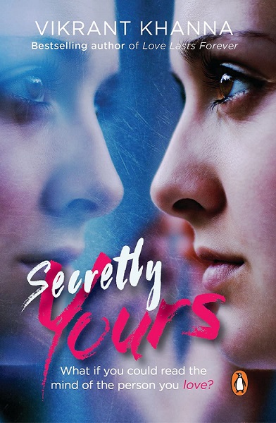 SECRETLY YOURS vk