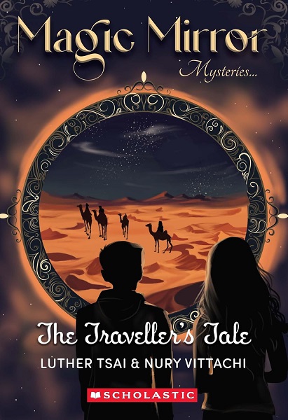 THE TRAVELLER'S TALE