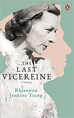 THE LAST VICEREINE