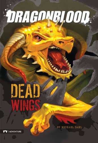 DEAD WINGS