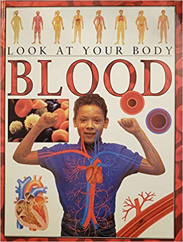 LOOK AT YOUR BODY BLOOD