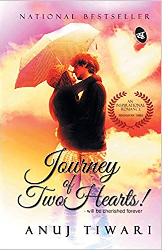 JOURNEY OF TWO HEARTS