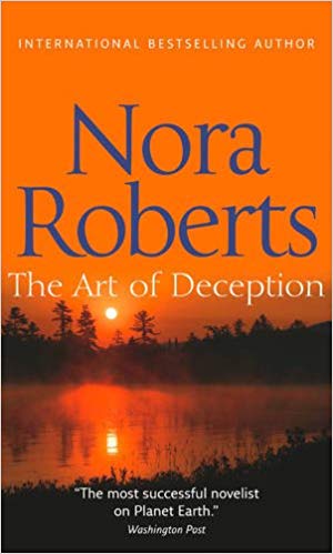 THE ART OF DECEPTION nr 