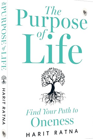 THE PURPOSE OF LIFE