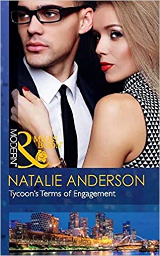 TYCOON'S TERMS OF ENGAGEMENT