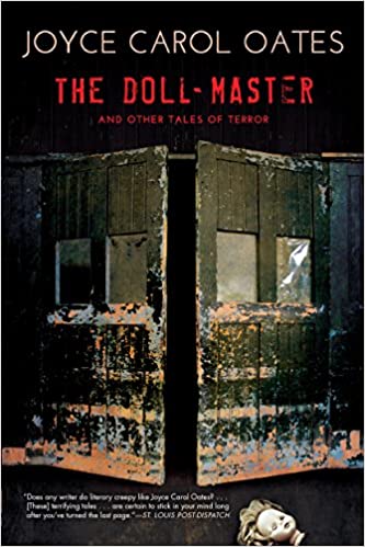 THE DOLL MASTER