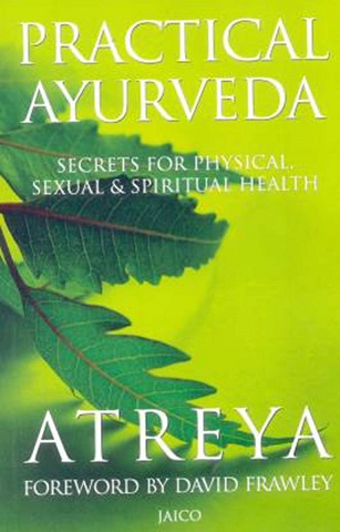 PRACTICAL AYURVEDA