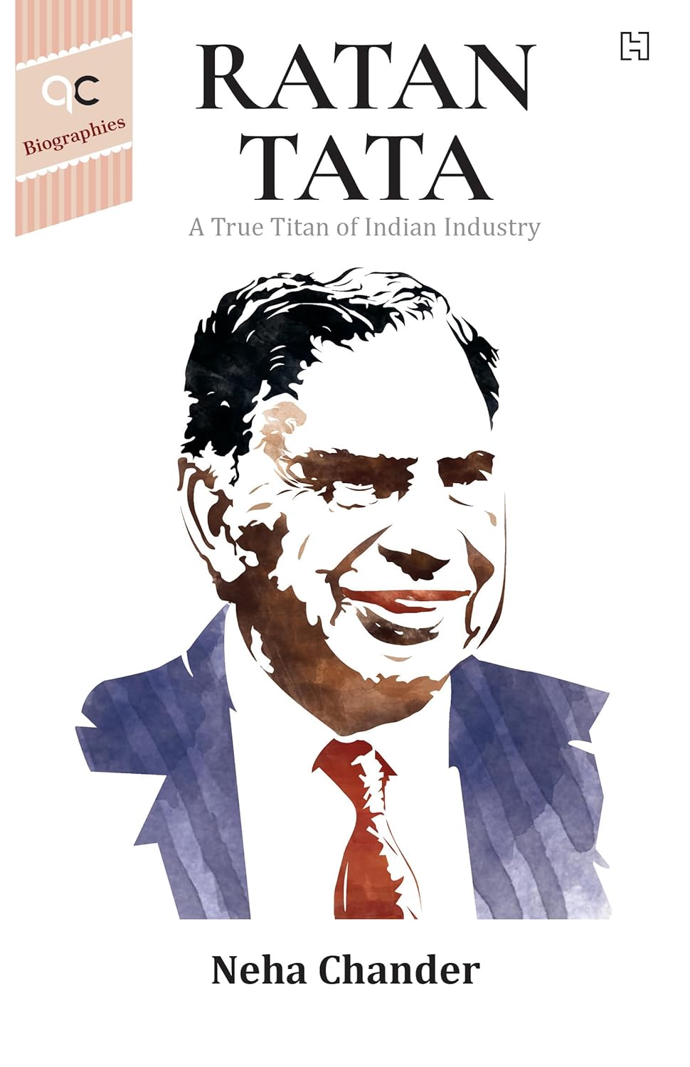 RATAN TATA a true titan of indian industry