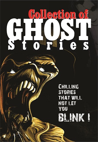 COLLECTION OF GHOST STORIES 