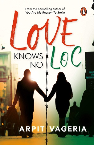 LOVE KNOWS NO LOC