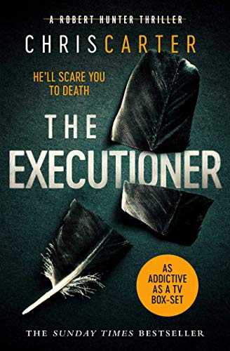 THE EXECUTIONER